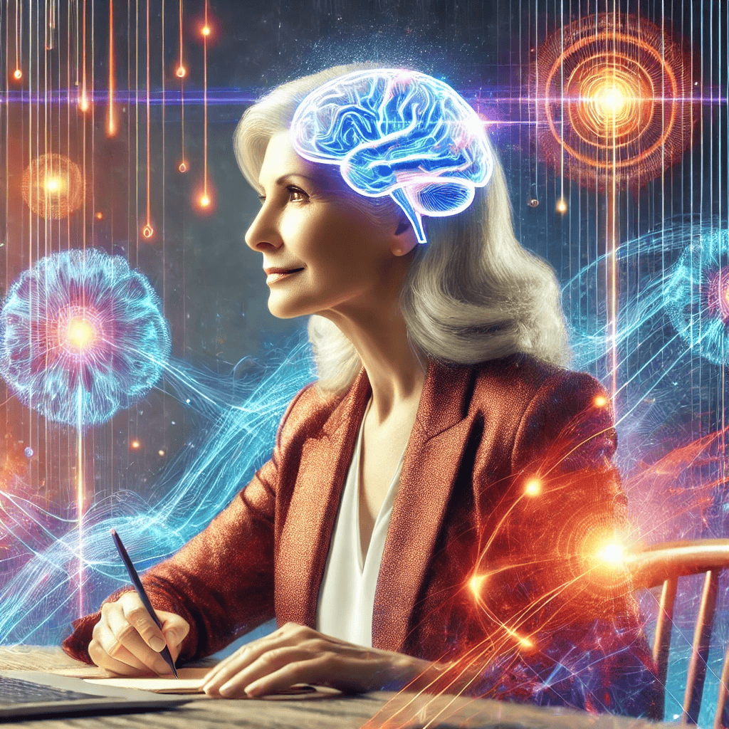 thumbnail image 2 of The MIND Diet: A Scientific Approach To Enhancing Brain Function And Preventing Alzheimer's – Maggie Moon 2 of 6