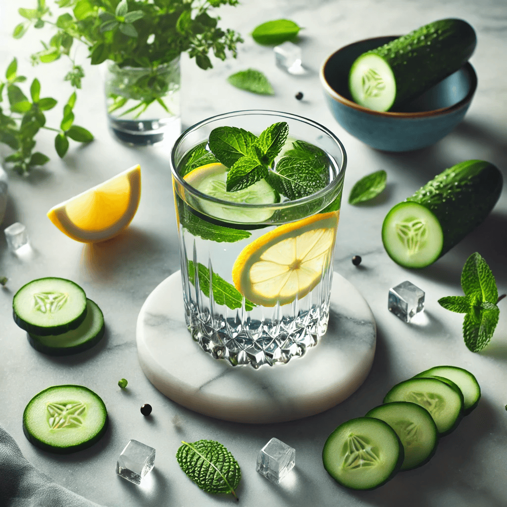 Radiant Skin From the Inside Out How a healthy diet impacts your ski