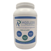 Ageless Proteins Vanilla