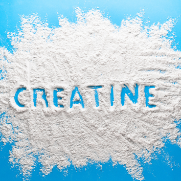 Creatine: Power for Your Body and Mind – Ageless Proteins