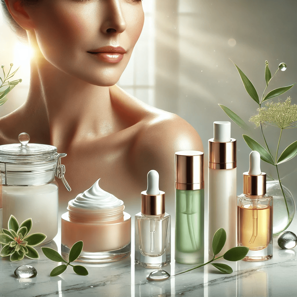Anti-Aging Beauty Rituals: Skincare routines and beauty hacks for minimizing fine lines, promoting elasticity, and maintaining a youthful appearance.
