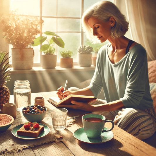 Morning Routines for Mental Clarity – Brain-boosting activities to start your day with focus and energy.