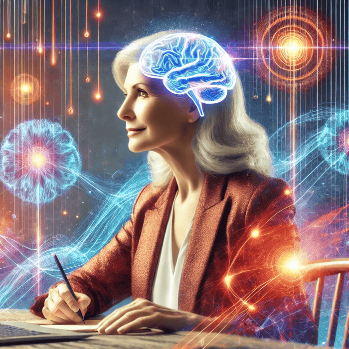 Enhancing Brain Function with Creatine – Ageless Proteins
