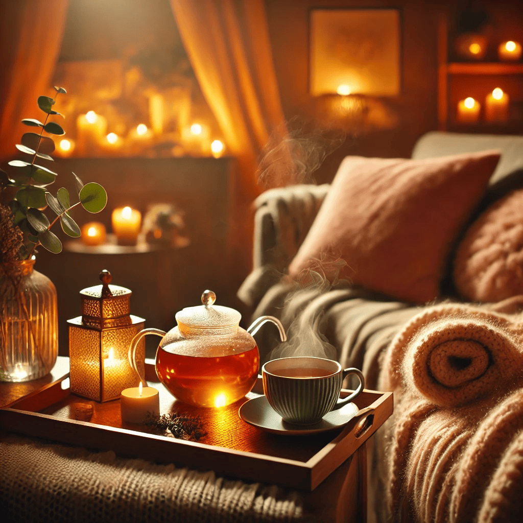 Self-Care Sunday Ideas – Promote relaxation and self-care rituals to rejuvenate your mind and body