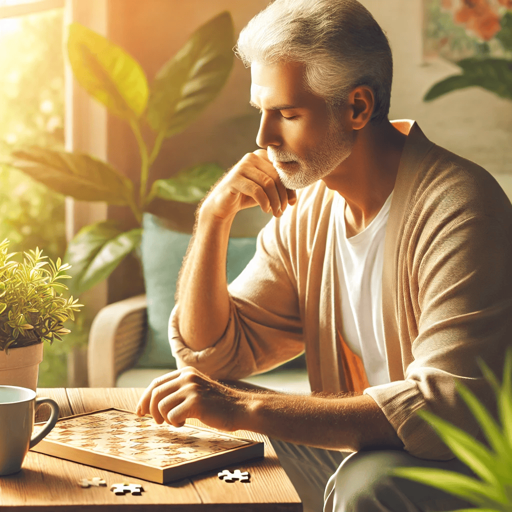 Want Sharp Memory Staying Sharp: Memory Boosting Habits – Activities and lifestyle choic ...