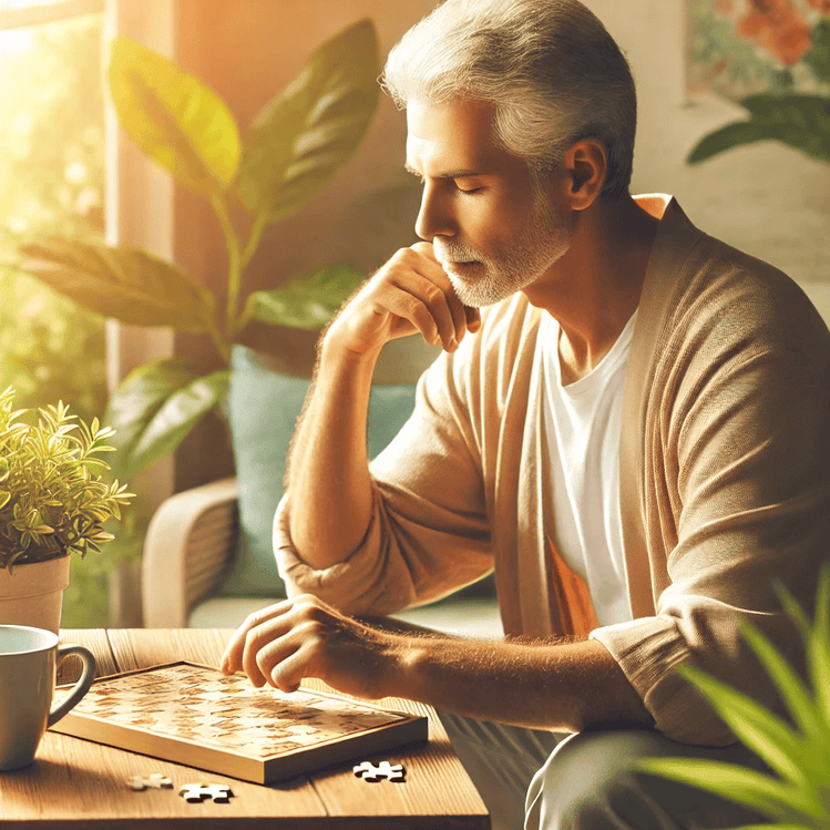 Staying Sharp: Memory Boosting Habits – Activities and lifestyle choic ...