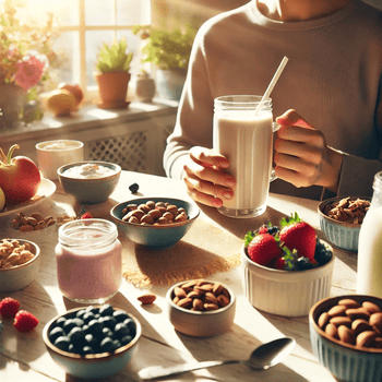 Taking Ozempic? Why you need to supplement protein – Ageless Proteins